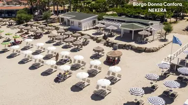 Borgo Donna Canfora