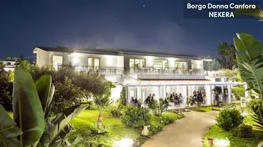 Borgo Donna Canfora