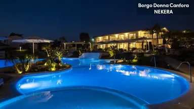 Borgo Donna Canfora