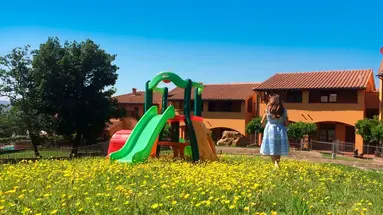 Borgo Etrusco