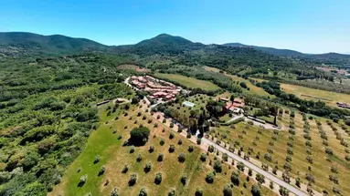 Borgo Etrusco