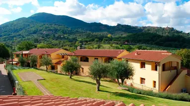 Borgo Etrusco