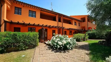 Borgo Etrusco