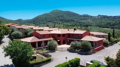 Borgo Etrusco