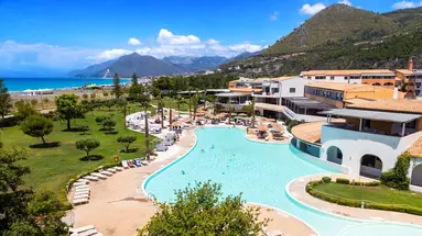 Borgo Fiuzzi Resort & Spa