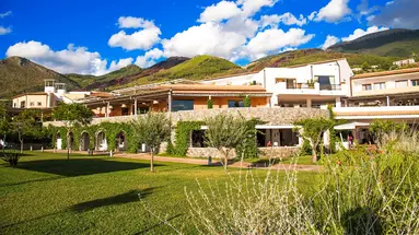 Borgo Fiuzzi Resort & Spa