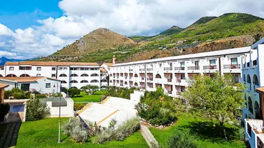 Borgo Fiuzzi Resort & Spa