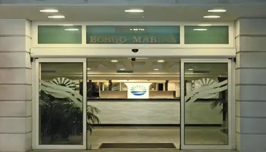 Borgo Marina