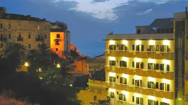 Borgo Marina