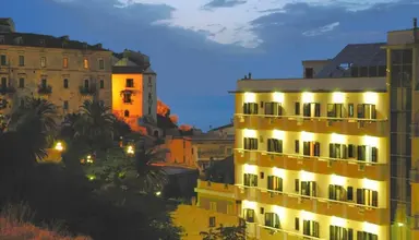 Borgo Marina