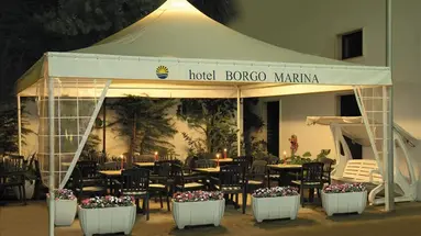 Borgo Marina