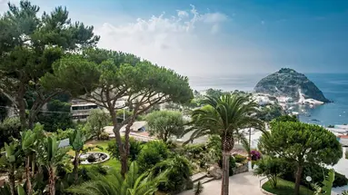 Borgo Romantica Resort & Spa