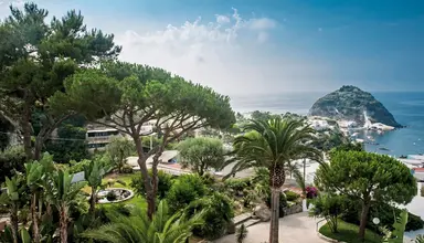 Borgo Romantica Resort & Spa