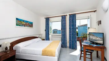 Borgo Romantica Resort & Spa