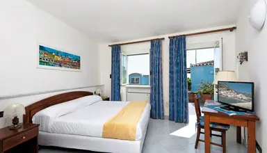 Borgo Romantica Resort & Spa
