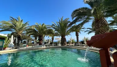 Borgo Romantica Resort & Spa