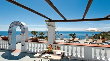 Borgo Romantica Resort & Spa