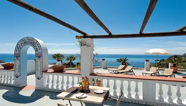 Borgo Romantica Resort & Spa