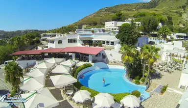 Borgo Romantica Resort & Spa