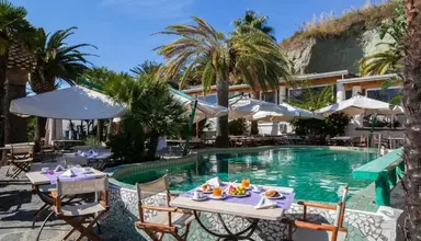Borgo Romantica Resort & Spa