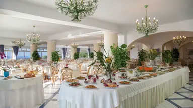 Borgo Romantica Resort & Spa