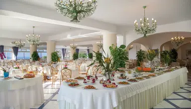 Borgo Romantica Resort & Spa