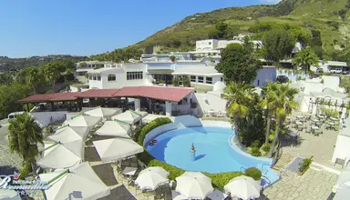 Borgo Romantica Resort & Spa