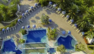 Borgo Romantica Resort & Spa