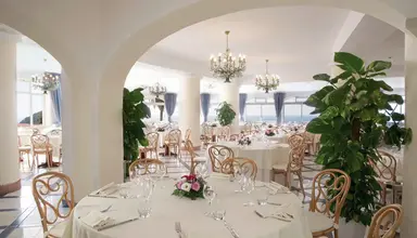 Borgo Romantica Resort & Spa