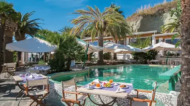 Borgo Romantica Resort & Spa