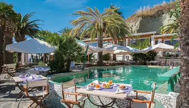 Borgo Romantica Resort & Spa