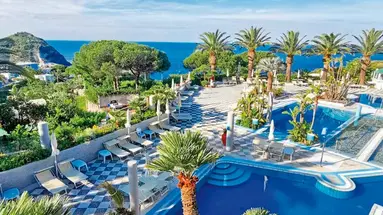 Borgo Romantica Resort & Spa