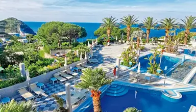 Borgo Romantica Resort & Spa