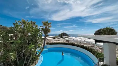 Borgo Romantica Resort & Spa