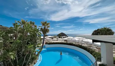 Borgo Romantica Resort & Spa