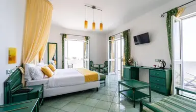 Borgo Romantica Resort & Spa