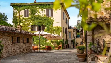 Borgo San Luigi