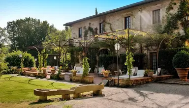 Borgo San Luigi