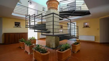 Borgo San Martino Resort