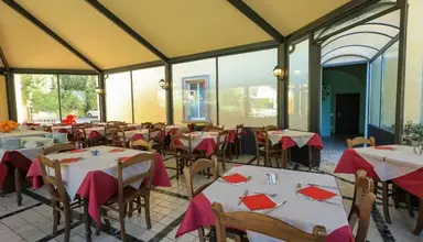Borgo San Martino Resort