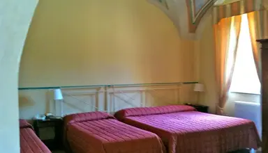 Borgo San Martino Resort