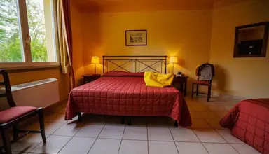 Borgo San Martino Resort