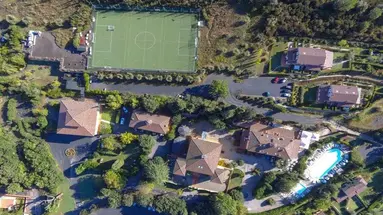 Borgo San Martino Resort