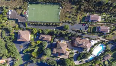 Borgo San Martino Resort