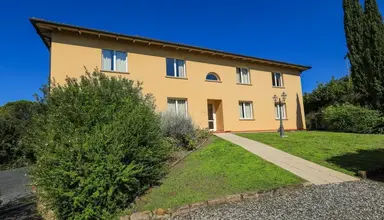 Borgo San Martino Resort