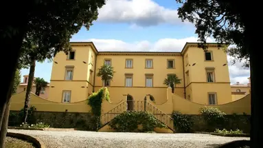 Borgo San Martino Resort