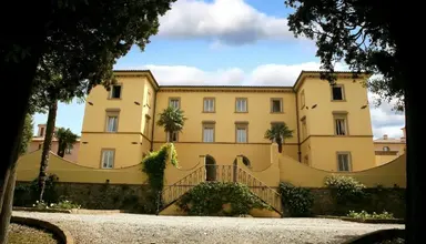 Borgo San Martino Resort
