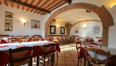Borgo San Martino Resort