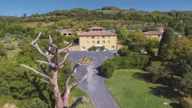 Borgo San Martino Resort