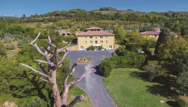 Borgo San Martino Resort